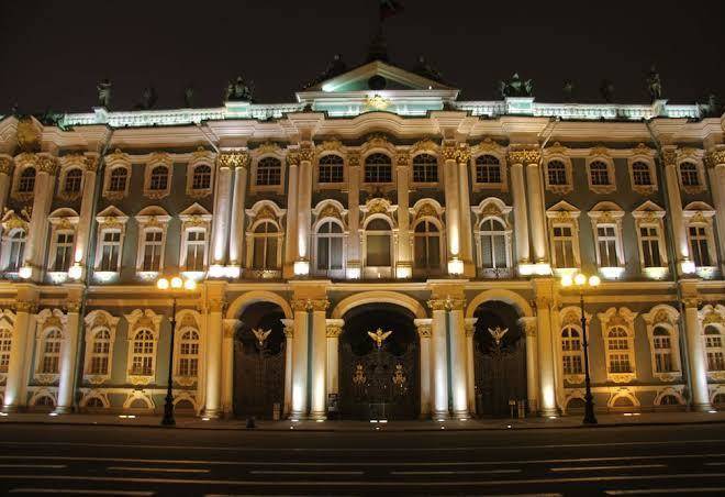 Admiralteysky Mini Hotel Image