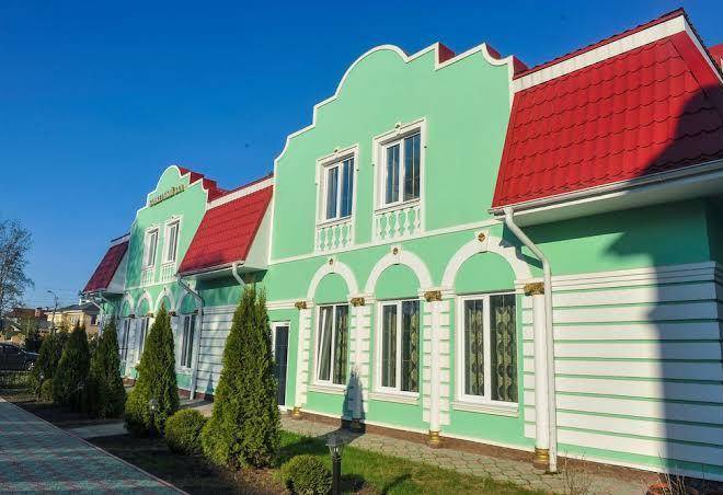 Aleksandriya peterhof