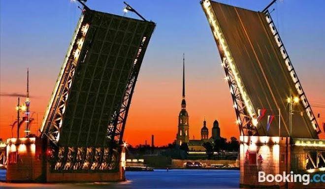 Grand Na Kronverkskom Image