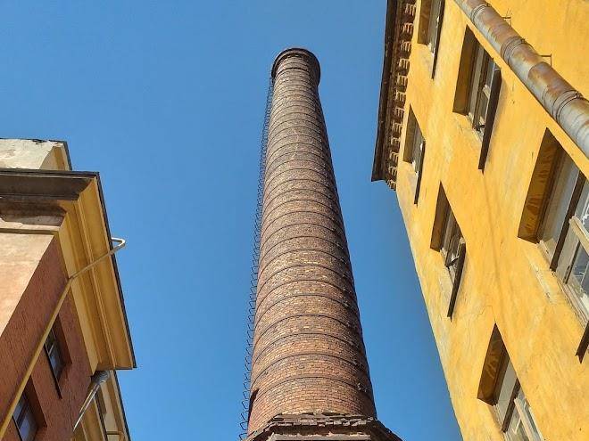 Aquarius hotel