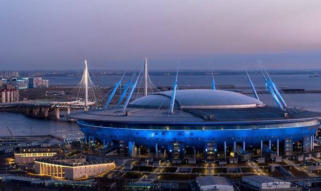 Arena otel'