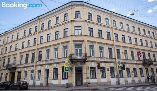 Art Hotel Respublica Image