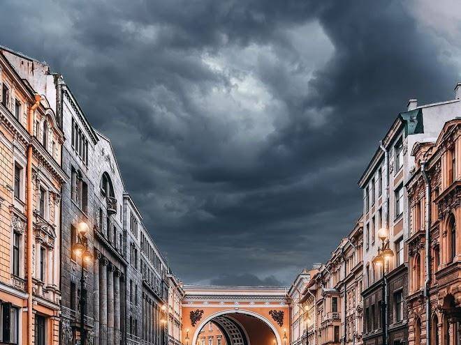 Bolshaya morskaya 7