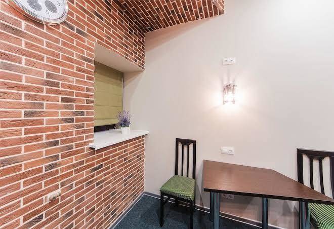 Atman hotel