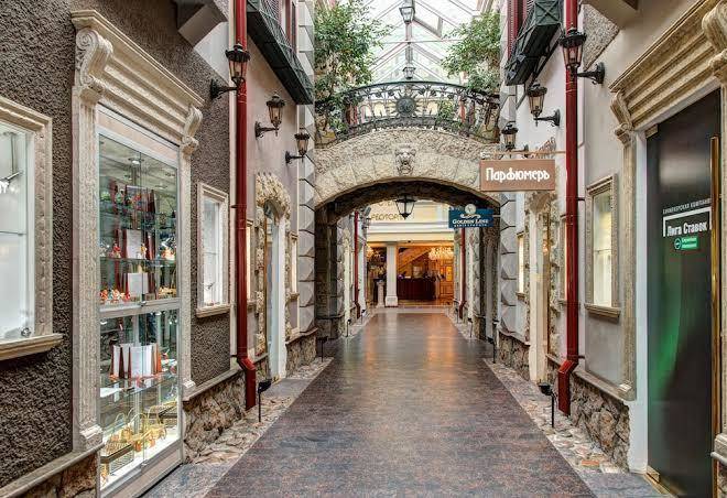 Author boutique hotel
