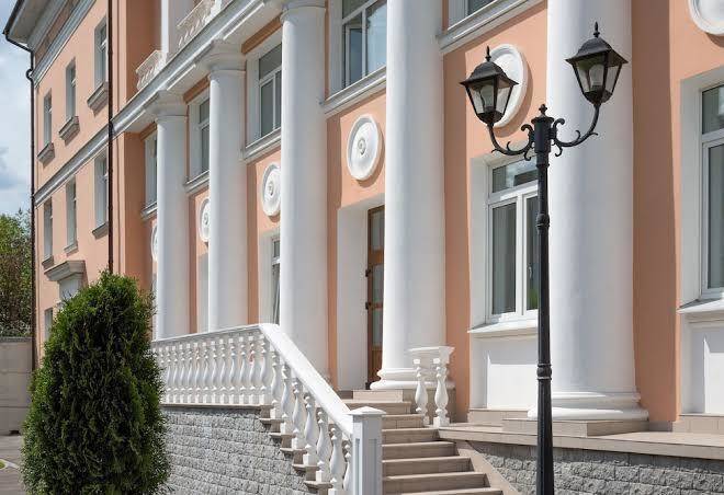 Avetpark hotel