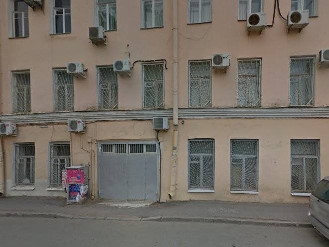 Balalaika hotel