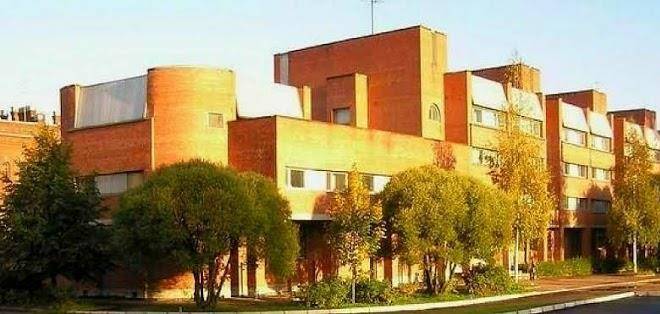 Baltiyskaya Hotel Image