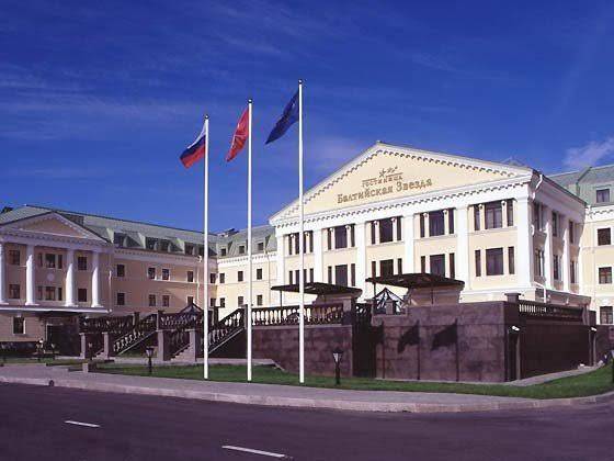 Baltiyskaya zvezda