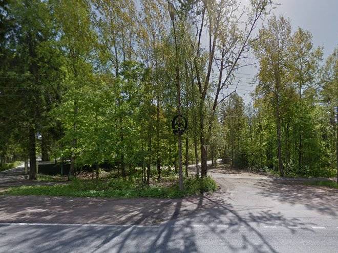 Baza otdykha trest grii