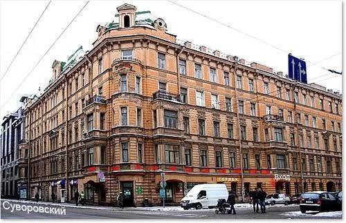 Best value hotel