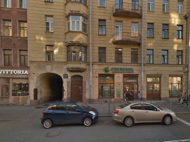 Bodryy karlson hotel