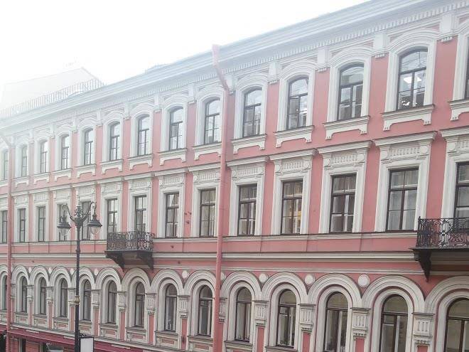 Otel' schast'ye
