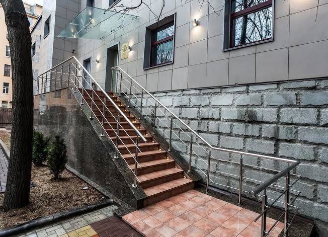Boutique hotel graftio