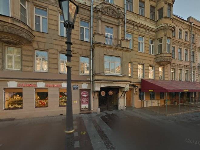 Bridzh taun mini otel'