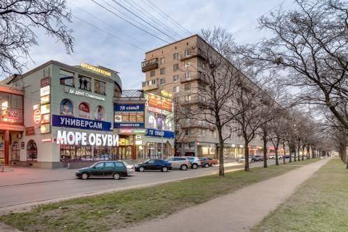 Comfort aparment near metro leninsky prospect