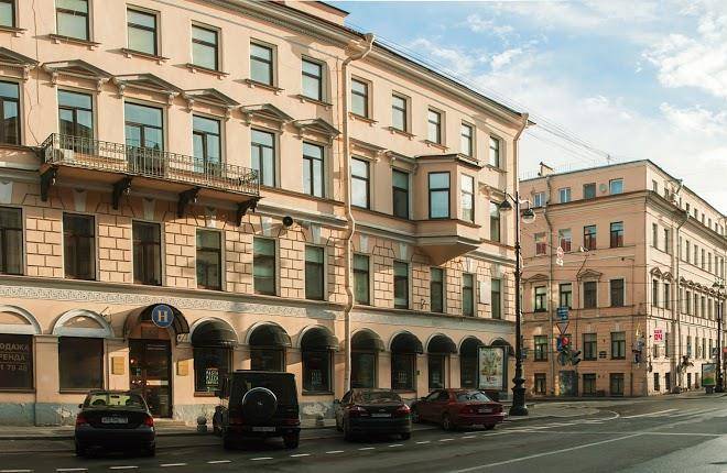 Comfort hotel
