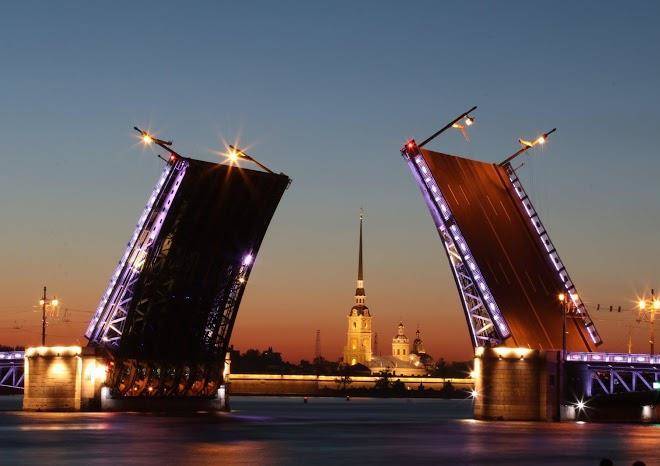 Crowne plaza st petersburg airport