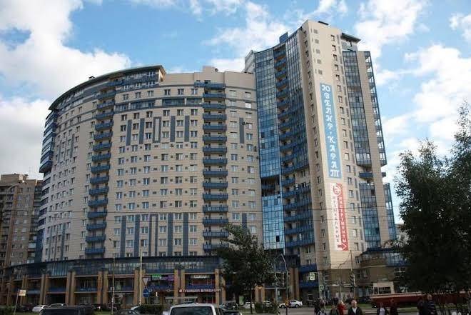 Cushion hotel