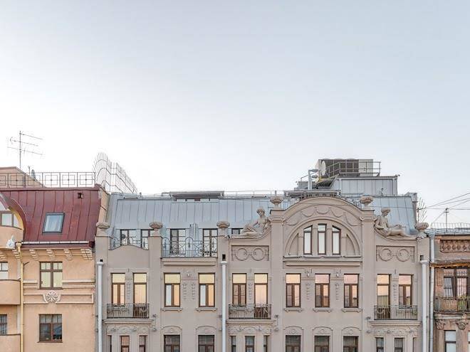 Demetra art hotel
