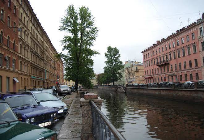 Demidov most