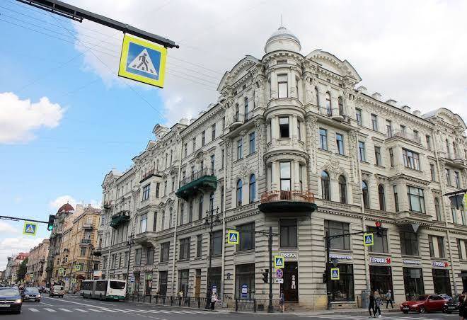 Offenbacher hotel