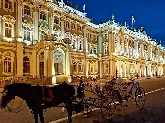 Dom Chaykovskogo Image