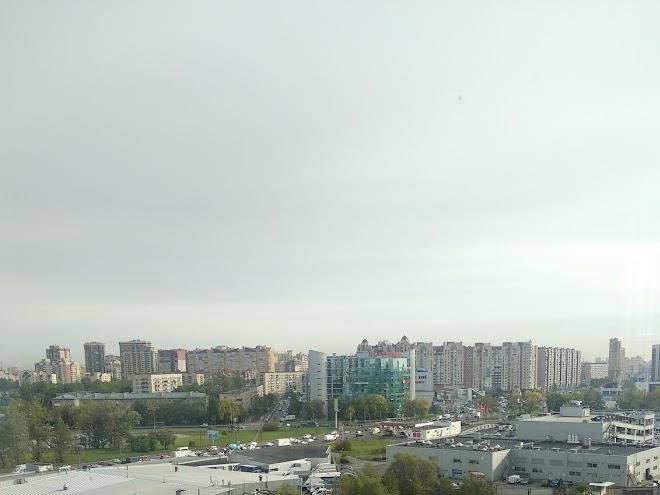 Dunayskaya