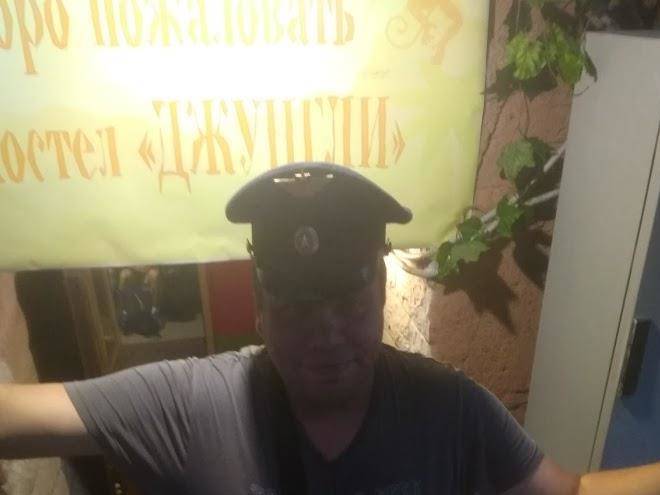 Dzhungli