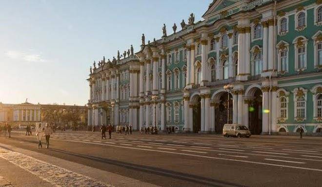 Elizaveta mini hotel