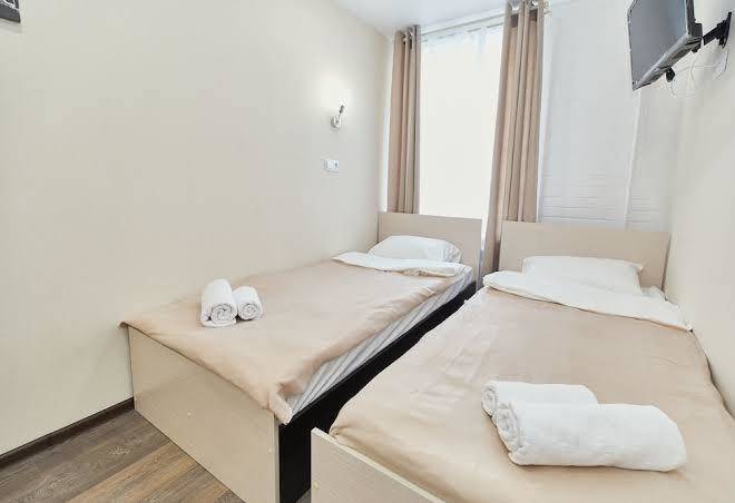 Empire On Ligovsky Image