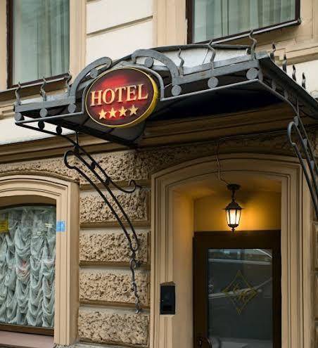 Ermitage Hotel Image