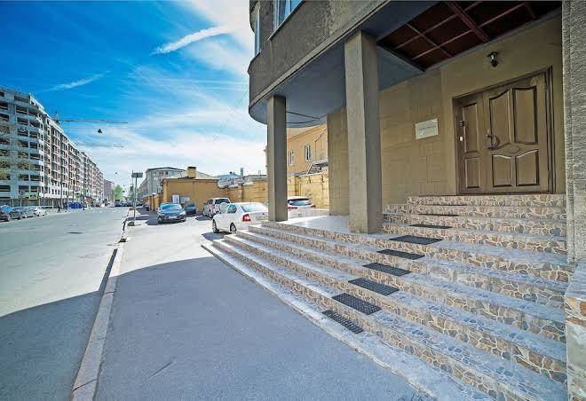 Gavan hotel