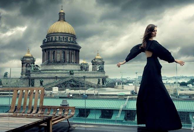 Gostevoy Dom U Ermitazha Image