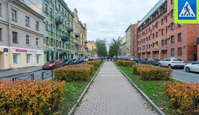 Gosti lyubyat na chernyakhovskogo