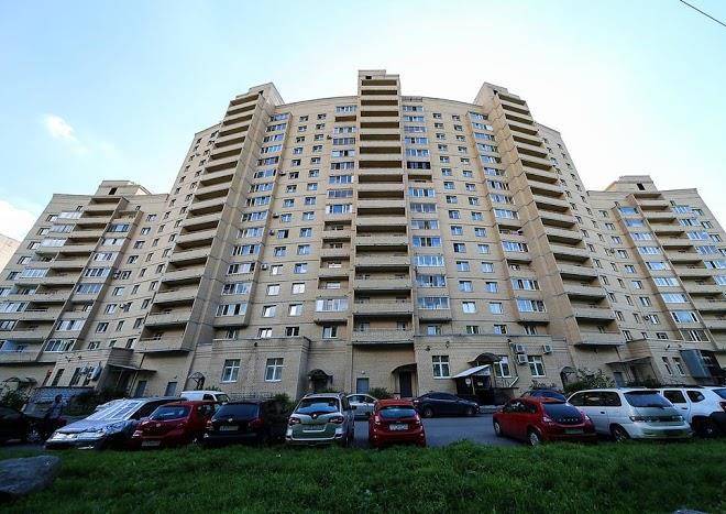 Gostinitsa aviakonstruktorov 49