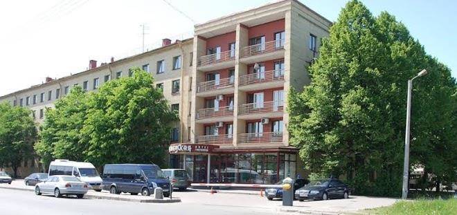 Kiyevskiy