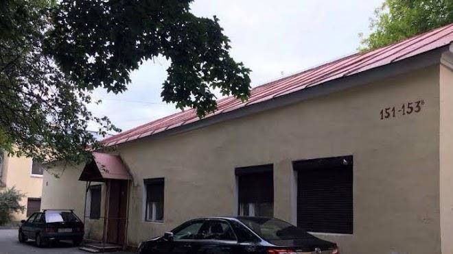 Gostinitsa miniotel' na obvodnom