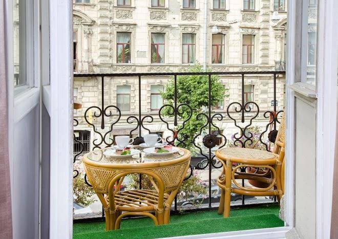 Grand hotel tchaikovsky