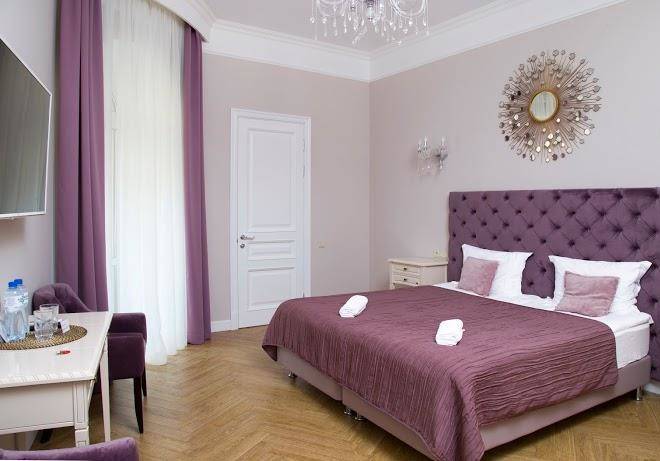 Grand memories hotel