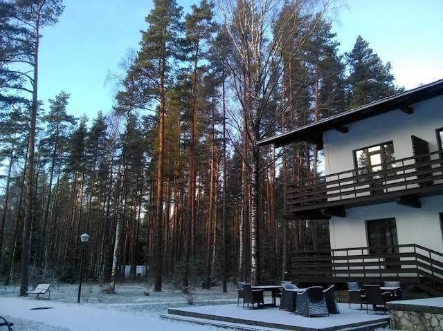 Health Architecture Image