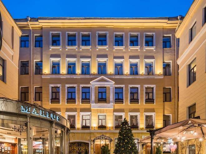 Helvetia hotel