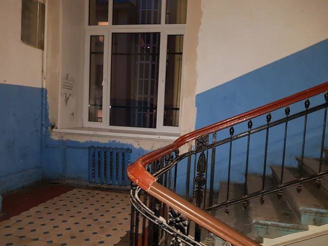Legend hotel moskovsky