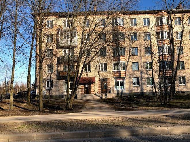 Hotel abri