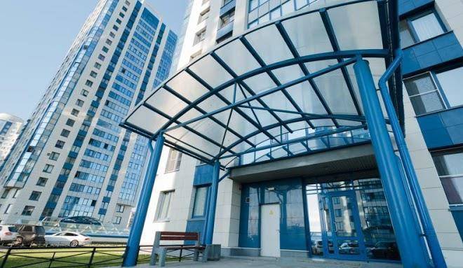 Hotel cosmos in moscow region