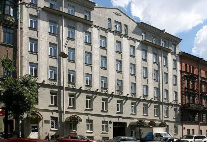 Hotel engecon
