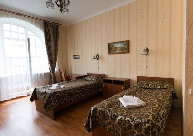 Hotel For Military Image