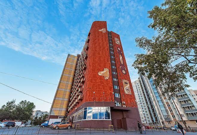 Hotel karelia