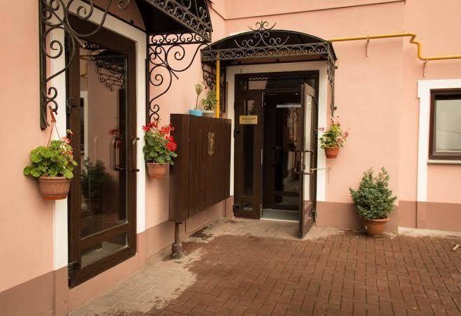 Hotel lancelot