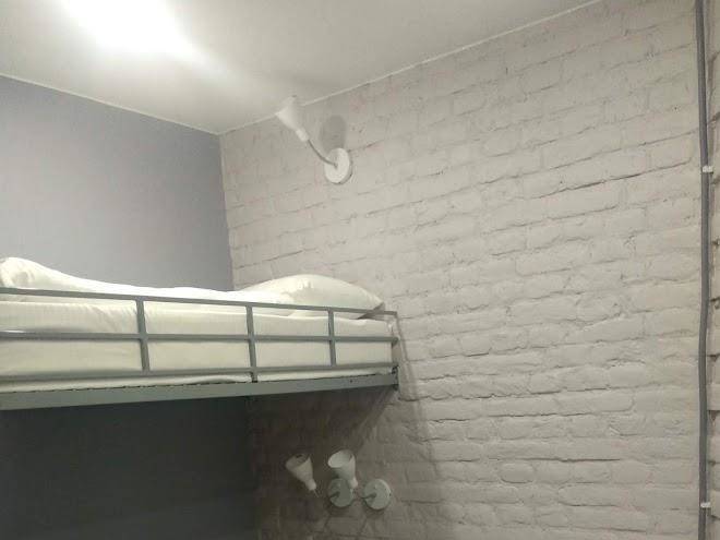 Hotel Liteyniy Dvor Image